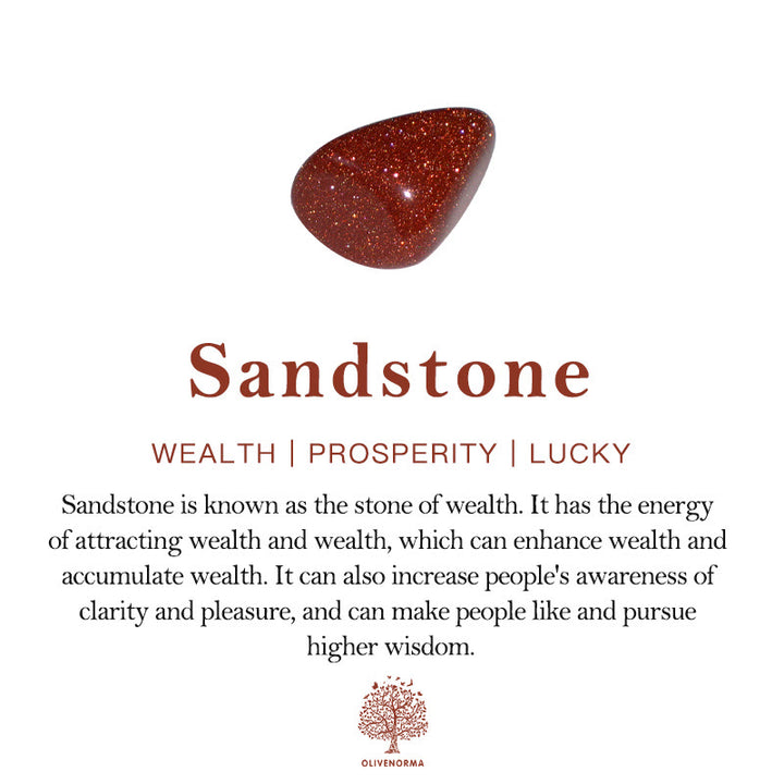 Olivenorma Crystal Raw Stone Incense Stick Holder Gemstone Decoration - image 20