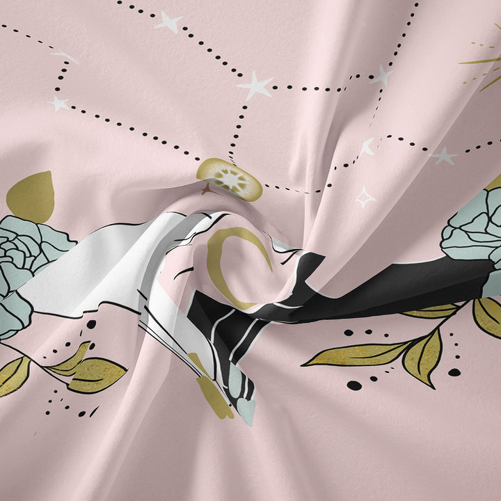 Olivenorma Magic Hand Tarot Zodiac Tapestry - image 38