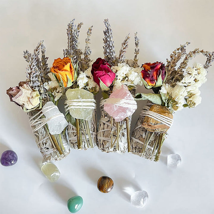 Olivenorma Natural Crystal California Aromatherapy Sage - image 0
