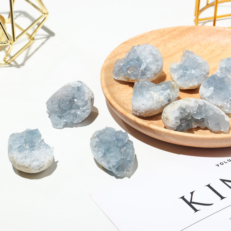 Kyanite Natural Crystal Serenity Healing Crystal - image 2