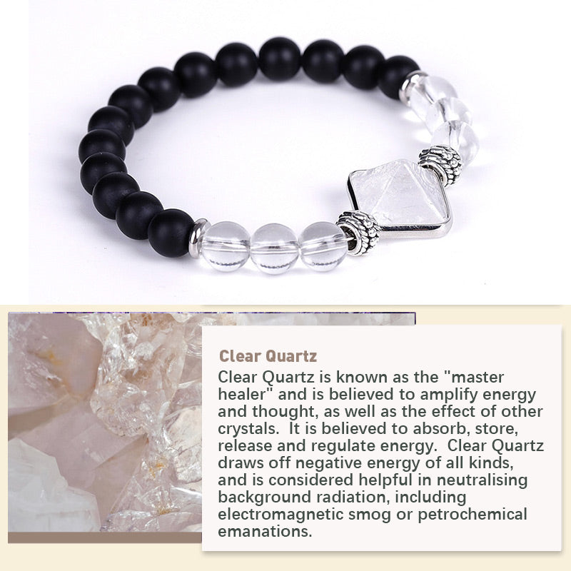 Crystal Blessing Bracelet - image 18