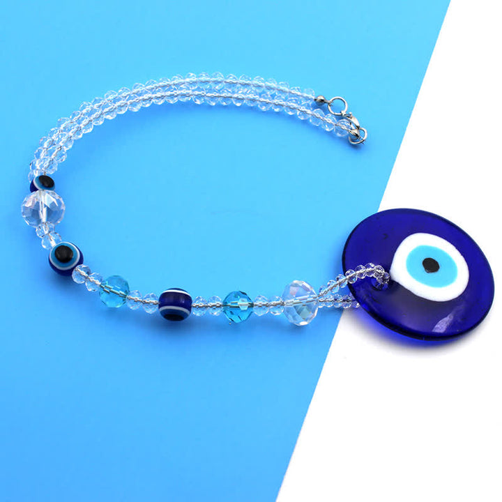 Olivenorma Evil Eye Butterfly Ornament Amulet Wall Decor - image 13