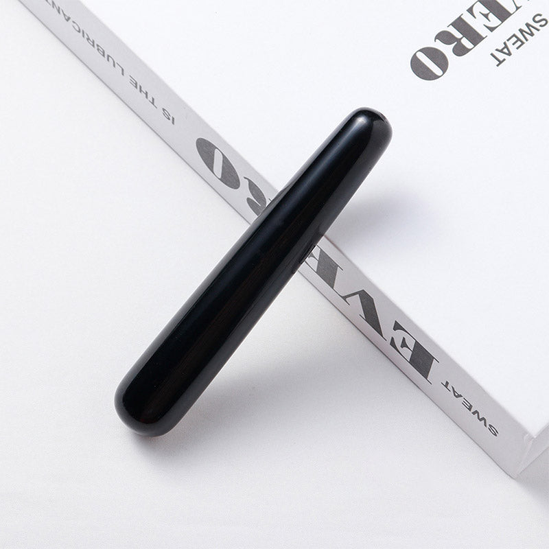 Olivenorma Natural Crystal  Healing Crystal Wands - Obsidian - image 39