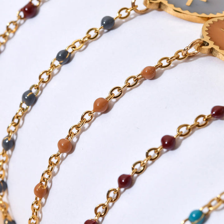 Olivenorma Creative Zodiac Bracelet  - image 16