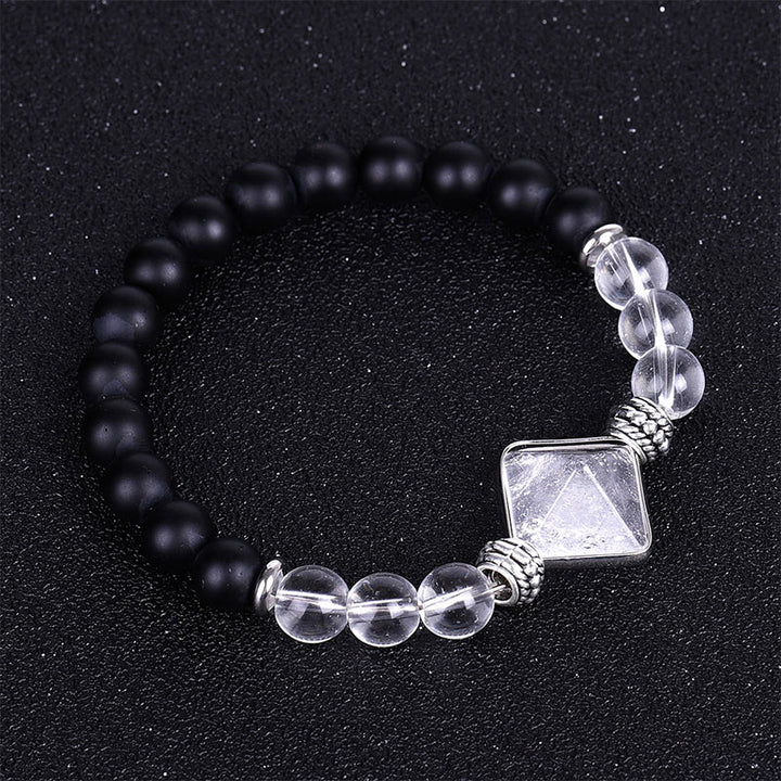 Crystal Blessing Bracelet - image 17