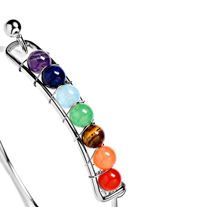 Olivenorma Orgone Chakra Healing Bracelet - image 7