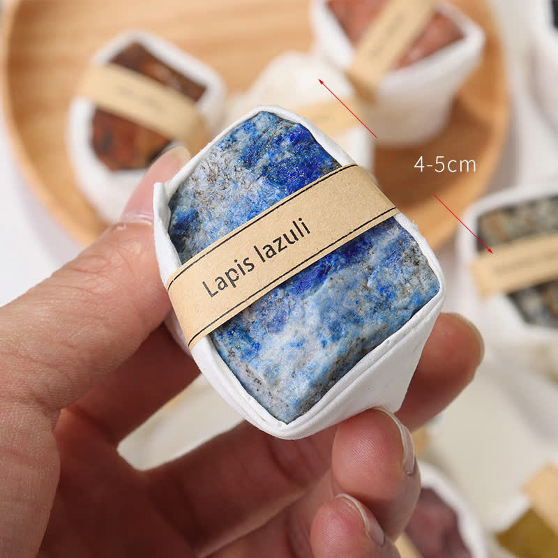 Olivenorma Natural Crystal Specimen Gemstone Decoration - image 6