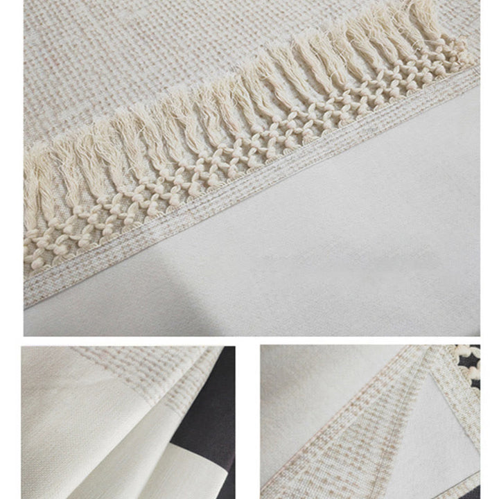 Olivenorma Crystal Tree of Life Braided Cotton Rope Dream Catcher - image 15