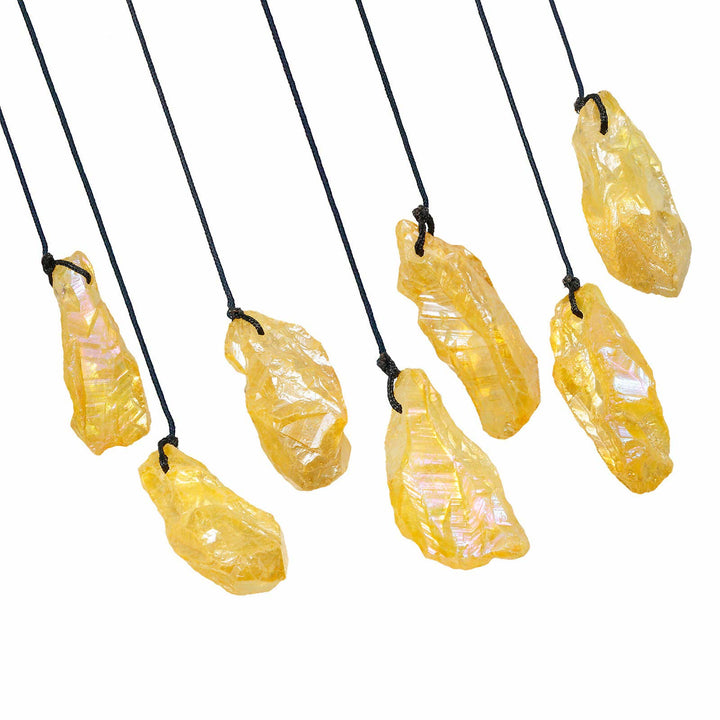 Olivenorma Abalone Shell Tree Of Life Hanging Ornament - image 13