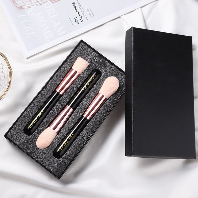 Olivenorma Natural Crystal Makeup Brush Handle Gemstone Decoration - image 6