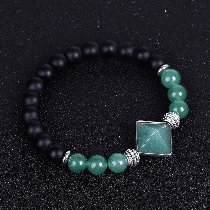 Crystal Blessing Bracelet - image 14