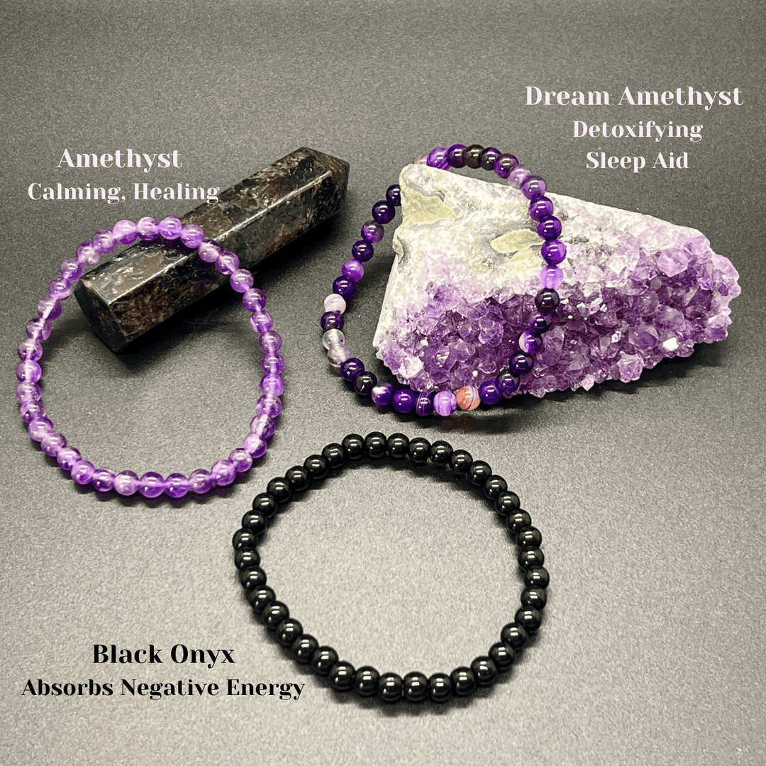 Olivenorma Protection From Negative Energies Bracelet - image 2