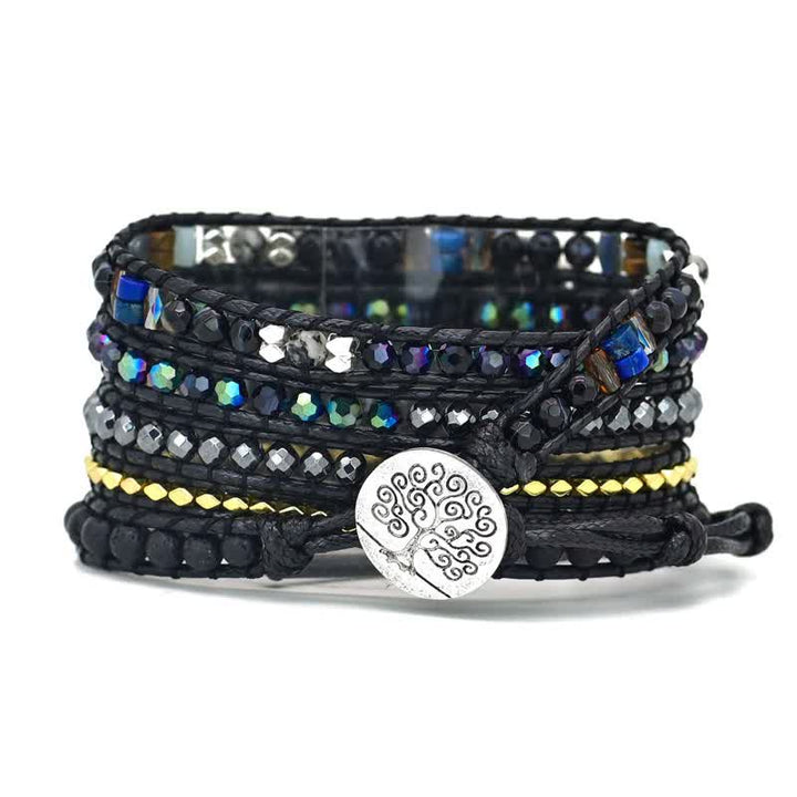 Olivenorma Lava Stone Apple Watch Strap Wrap Bracelet - image 4