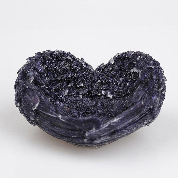 Olivenorma Natural Crystal Aquamarine Reiki Decoration - Blue Sandstone - image 8