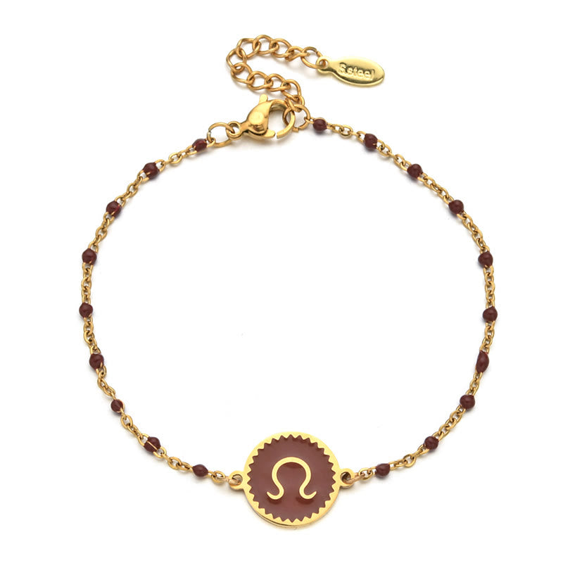 Olivenorma Creative Zodiac Bracelet  - Capricorn - image 11