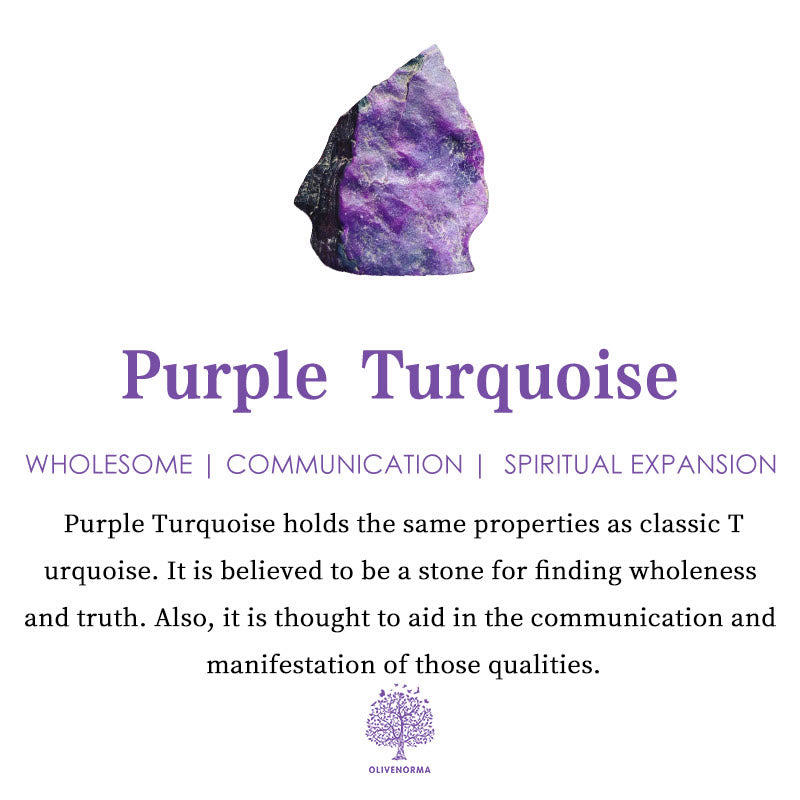 Olivenorma Large Purple Creative Style Rose Dream Catcher - image 15