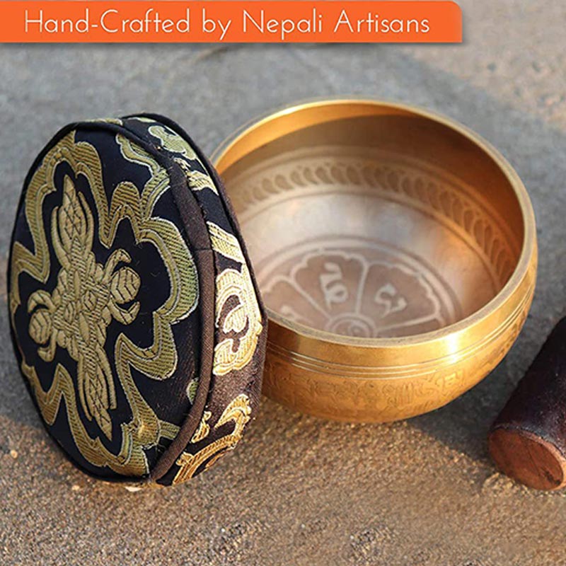 Chakra Yoga Healing Natural Crystal Set - image 1