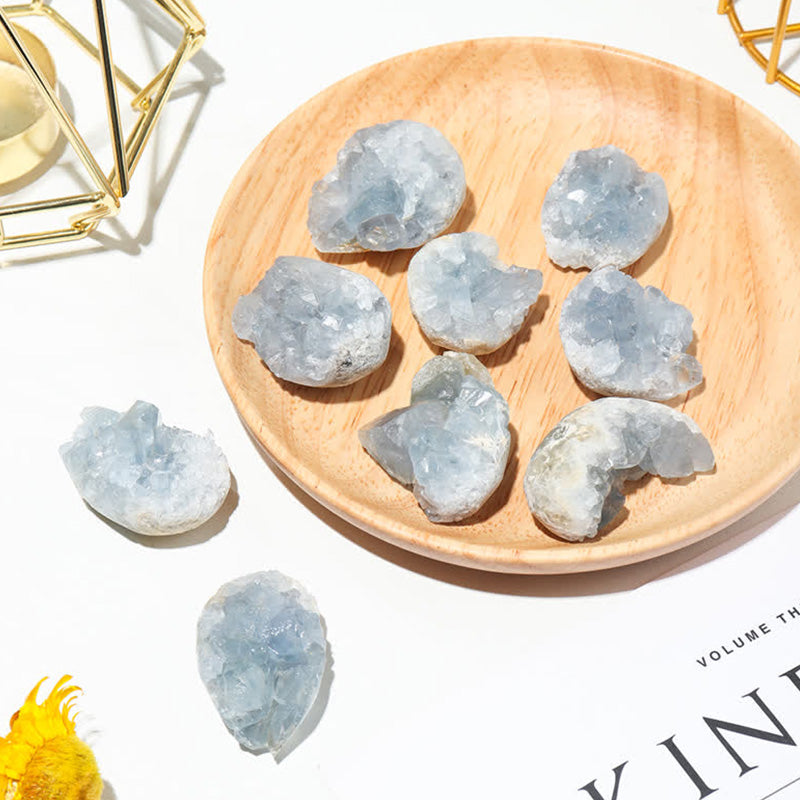 Kyanite Natural Crystal Serenity Healing Crystal - image 3
