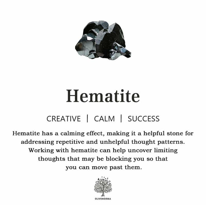 Olivenorma Adjustable Matte Hematite Arrows Bracelet - image 7