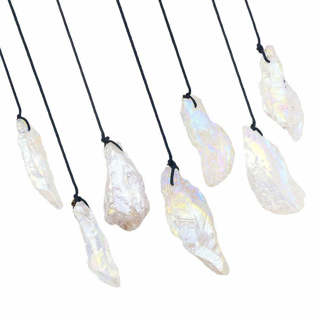 Olivenorma Abalone Shell Tree Of Life Hanging Ornament - image 7