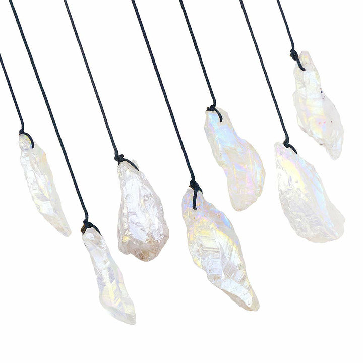 Olivenorma Abalone Shell Tree Of Life Hanging Ornament - image 7