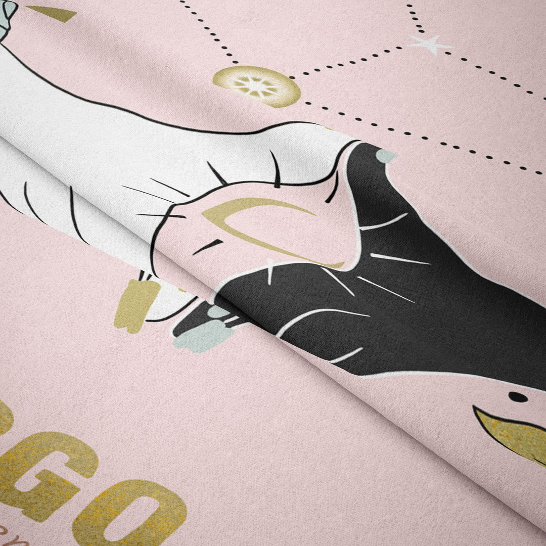 Olivenorma Magic Hand Tarot Zodiac Tapestry - image 39