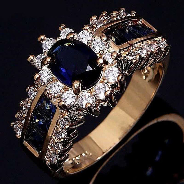 FREE Today:  St. Edward - Queen Crown Ring - image 10