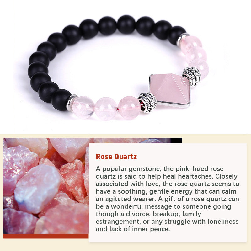 Crystal Blessing Bracelet - image 12