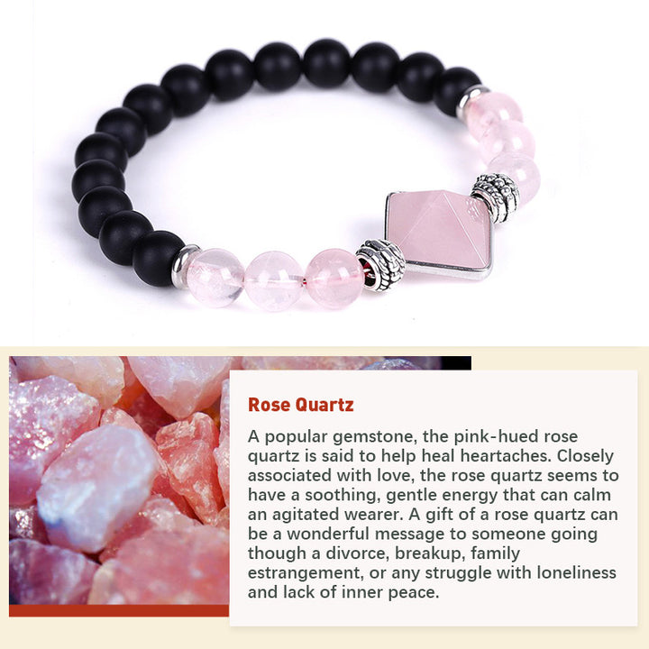 Crystal Blessing Bracelet - image 12