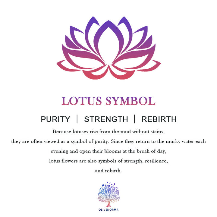 Olivenorma Amethyst Sphere Lotus Symbol Orgone Pyramid - image 6