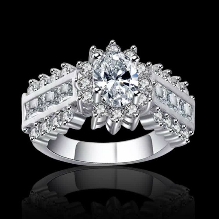 FREE Today:  St. Edward - Queen Crown Ring - image 14
