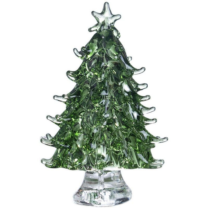 Olivenorma Christmas Tree Crystal Decoration - image 7