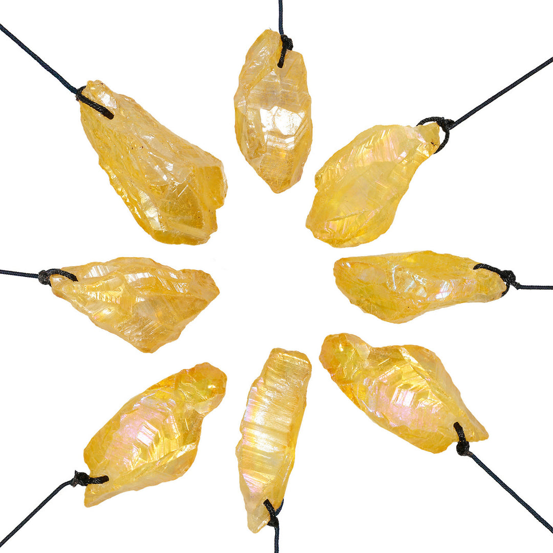 Olivenorma Abalone Shell Tree Of Life Hanging Ornament - image 12