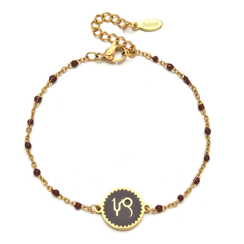 Olivenorma Creative Zodiac Bracelet  - Leo - image 6
