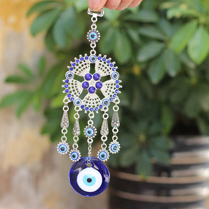 Evil Eye Interior Hanging Wall Decor - Evil Eye - image 0