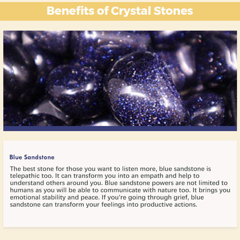 Natural Stone Cross Symbol Bracelet - image 5