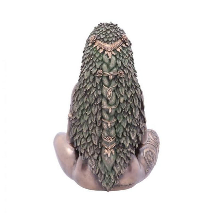 Olivenorma Mother Earth Art Statue Decoration - image 6