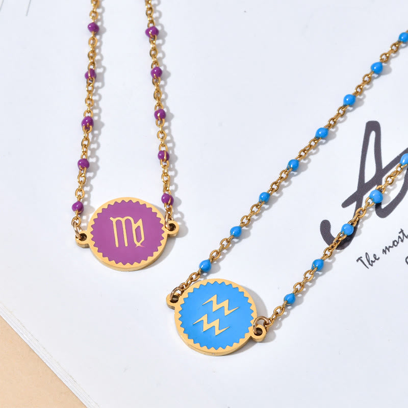 Olivenorma Creative Zodiac Bracelet  - image 15