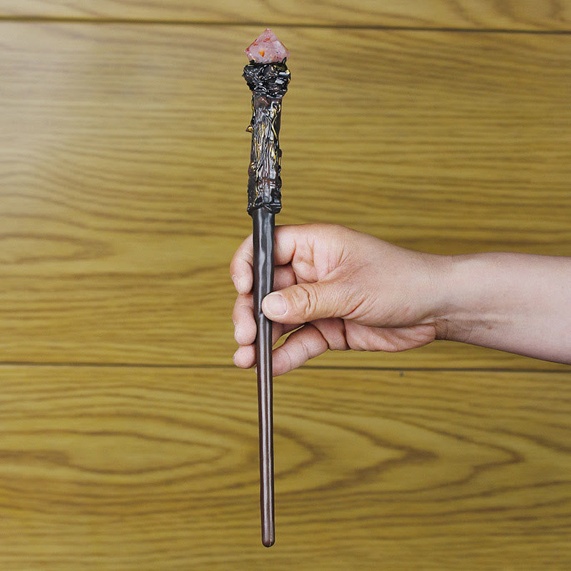 Olivenorma Epoxy Sugar Cube Crystal Wands - image 11