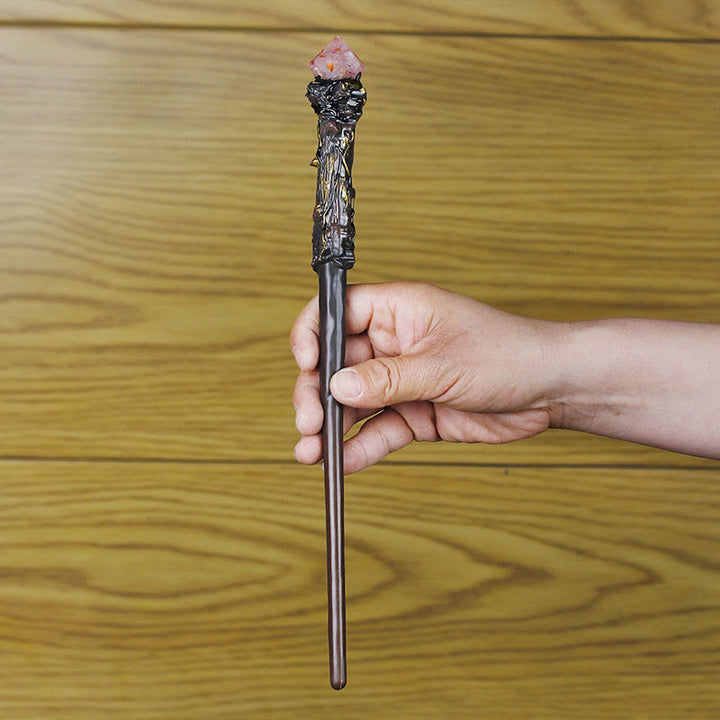 Olivenorma Epoxy Sugar Cube Crystal Wands - image 11