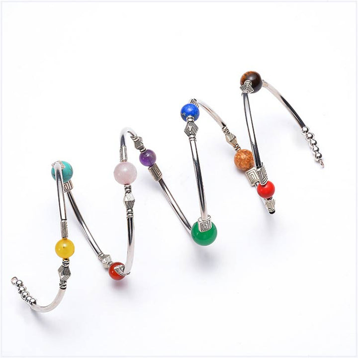 Olivenorma Chakra Orgone Bracelet - image 7