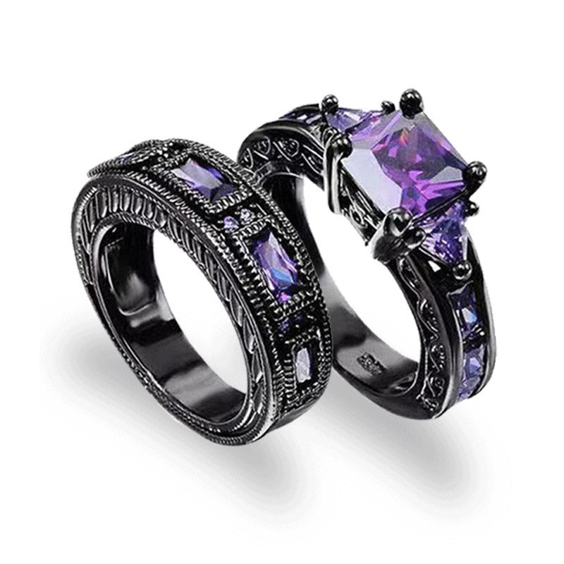 FREE Today: For Noble Love Couple Rings - image 7