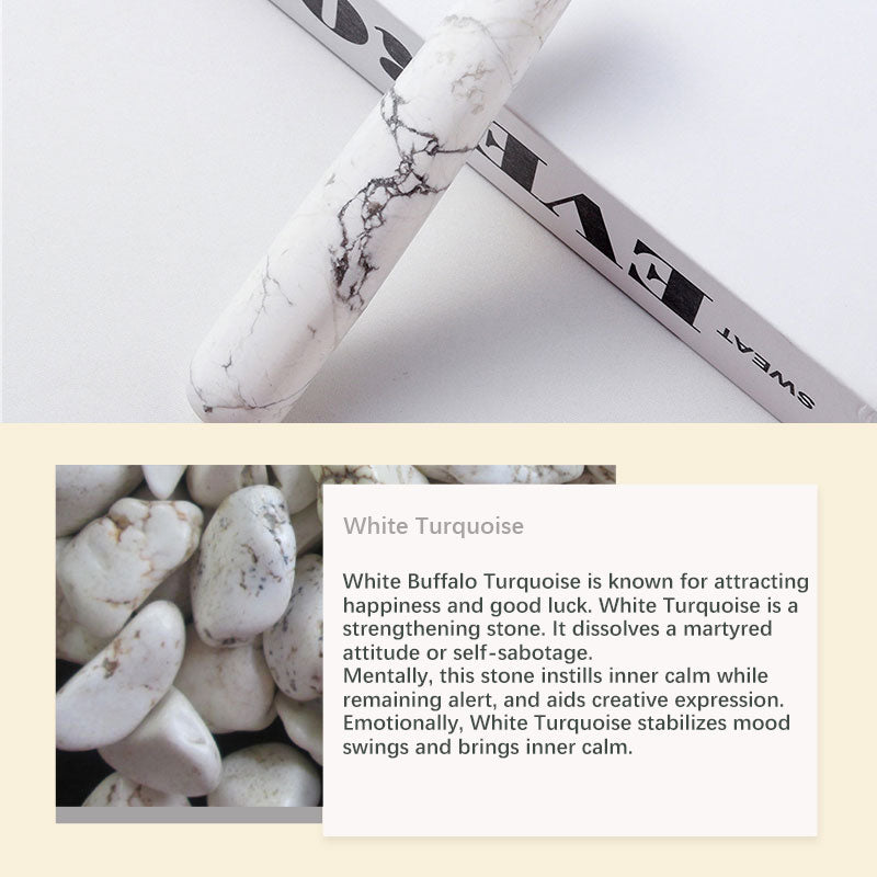 Olivenorma Natural Crystal  Healing Crystal Wands - image 30