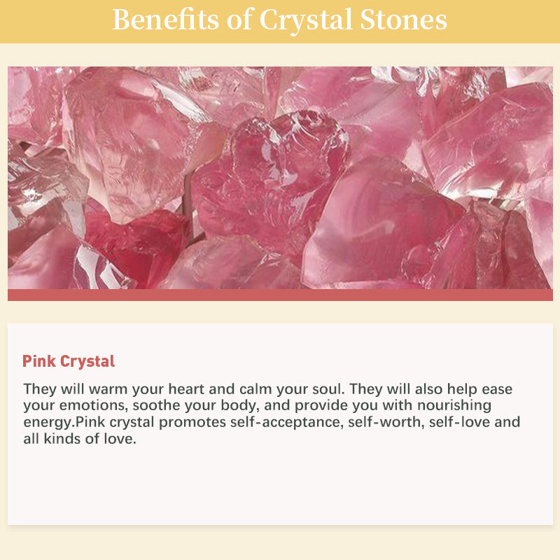 Pink Crystal Unicorn Phone Holder - image 3
