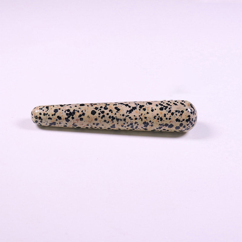 Olivenorma Natural Crystal  Healing Crystal Wands - image 19