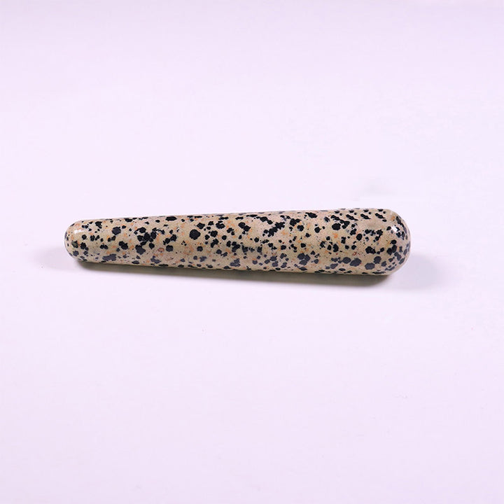 Olivenorma Natural Crystal  Healing Crystal Wands - image 19