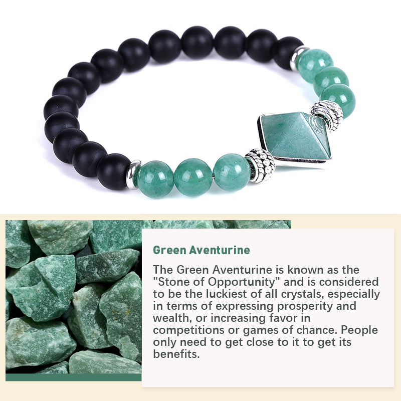 Crystal Blessing Bracelet - image 15