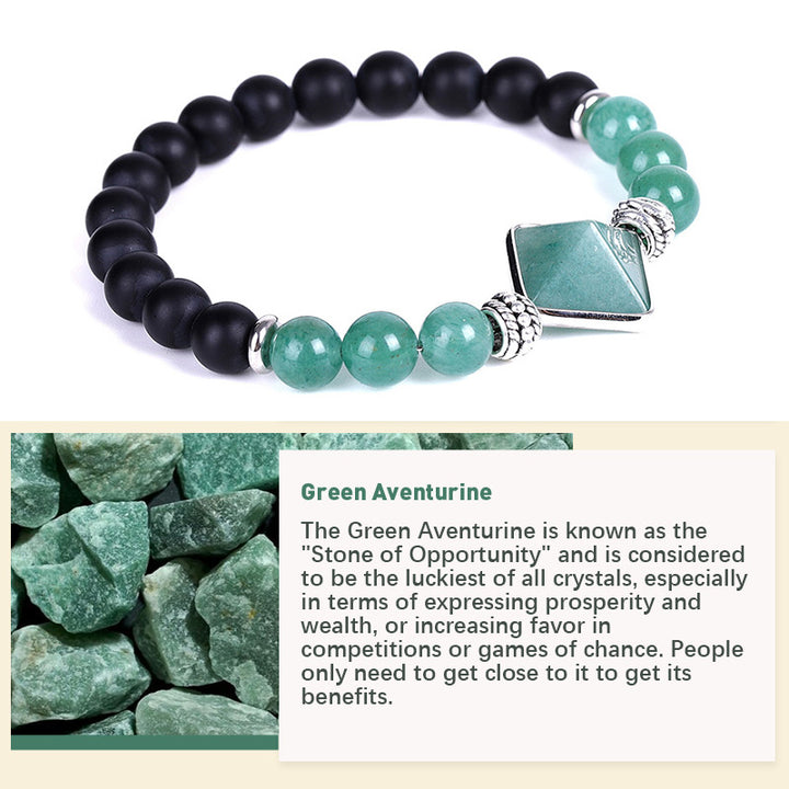 Crystal Blessing Bracelet - image 15