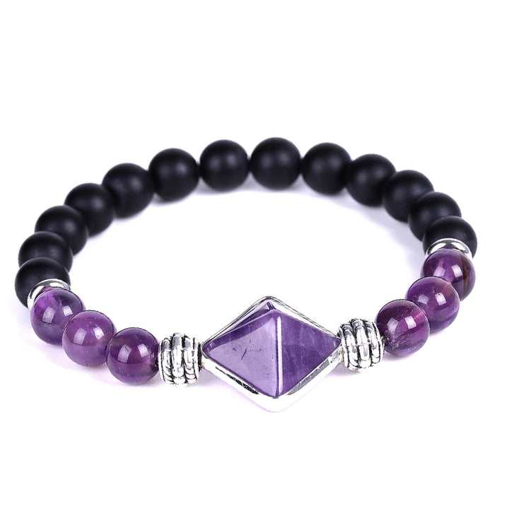 Crystal Blessing Bracelet - image 1