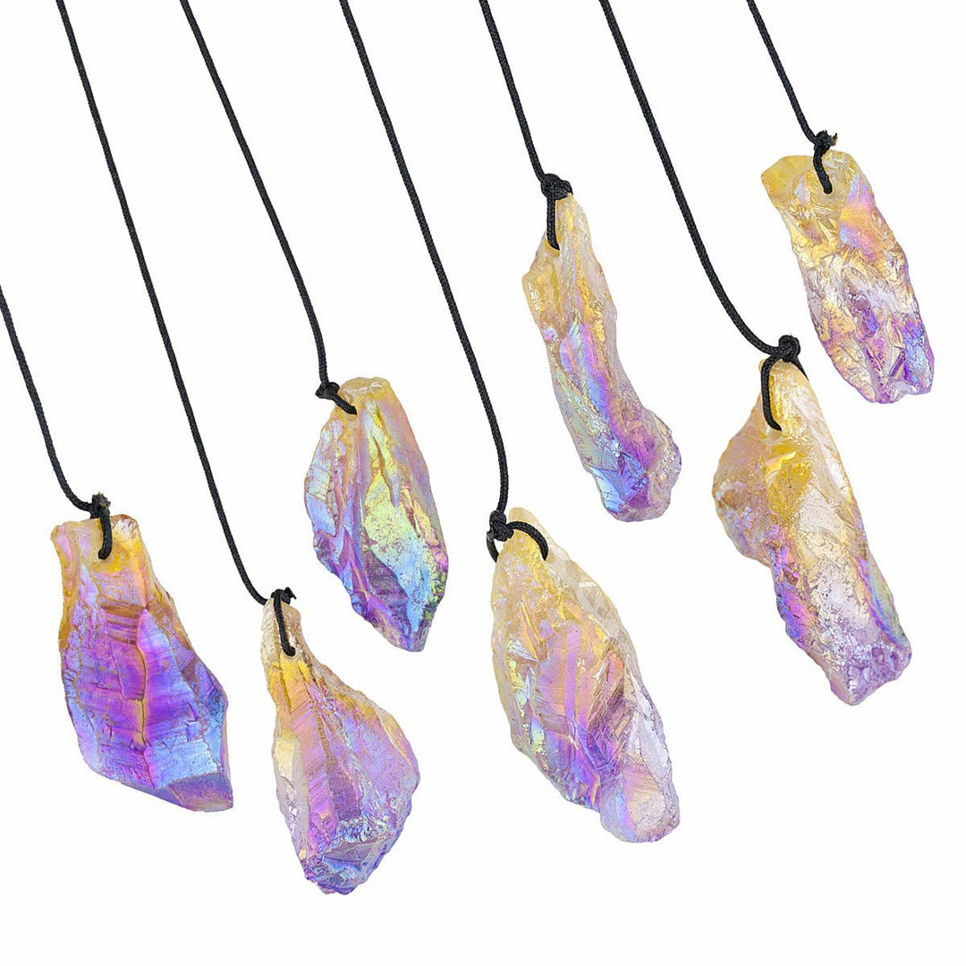 Olivenorma Abalone Shell Tree Of Life Hanging Ornament - image 10